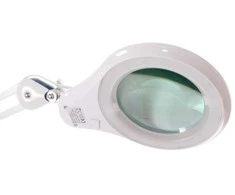 Restpro Intbright Stalinė Lempa Su Padidinamuoju Stiklu 9003LED-3D