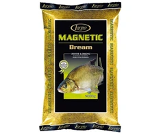 Papildomas maistas žuvims Magnetic Linis Lorpio 2kg Marcepan