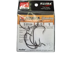 Kabliukai Kurija 560 NR.2/0 5vnt