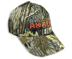 Kepurė AKARA Camouflage THY-07, Universali