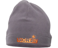 Kepurė Norfin Fleece Pilka