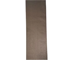 Kilimėlis Jogai 1.80m 4.5mm Juodas