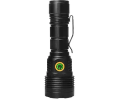 Kišeninis Žibintuvėlis BORUiT YHX-0017 Didelės Galios 4000 lm IpX6