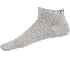 Kojinės pilkos Kappa Sonor 704275 19M