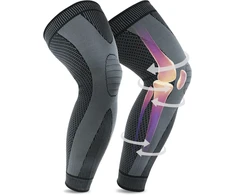 Kompresinė Kelio-Blauzdų Mova DANWA Activeknee KP01