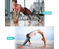 Kompresinė Kelio-Blauzdų Mova DANWA Activeknee KP01