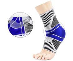 Kompresinis Čiurnos Įtvaras AUPCON Ankle Bliss