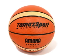 Krepšinio Kamuolys Tomaz Sport AM7X