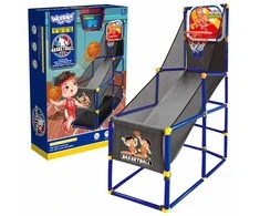 Krepšinio žaidimo stovas WOOPIE