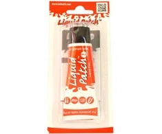 Latka24 Ukraina Skystas PVC Pleistras LATKA24 - Juoda