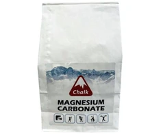 Magnezija smulkinta Chalk 100g