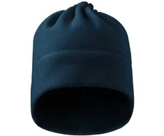 Fliso Kepurė-Movas MALFINI Practic Unisex, Navy Mėlyna