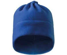 Fliso Kepurė-Movas MALFINI Practic Unisex, Karališka Mėlyna