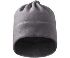 Malfini As Fliso Kepurė-Movas MALFINI Practic Unisex, Plieno Pilkumo