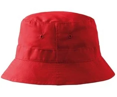 Malfini As Kepurė MALFINI Classic 304, Unisex Raudona, 260 g/m²
