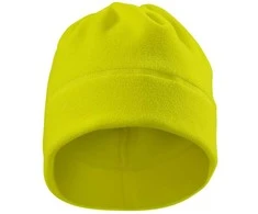 Malfini Adler Kepurė-Movas (Šalikas) HV Unisex Fluorescent Geltonas