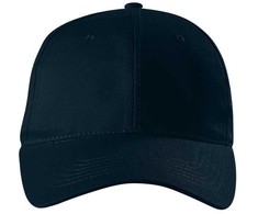 Malfini As Kepurė Piccolio® Sunshine P31, Unisex Navy Mėlyna, 155 g/m²