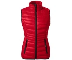 Malfini As Moteriška liemenė MALFINI Everest 554 Formula red