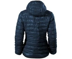 Malfini As Moteriška striukė MALFINI Everest 551 navy mėlynas