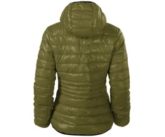 Malfini As Moteriška striukė MALFINI Everest 551 Avocado žalias