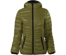 Malfini As Moteriška striukė MALFINI Everest 551 Avocado žalias