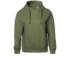 Malfini As Moteriškas megztinis MALFINI Moon 421 Khaki, 280 g/m²