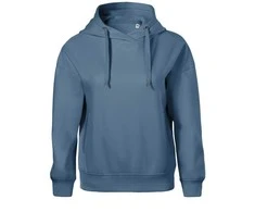 Malfini As Moteriškas megztinis MALFINI Moon 421 Denim, 280 g/m²