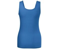 Malfini As Moteriški Marškinėliai MALFINI Triumph, Azure mėlynas 180 g/m²