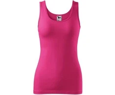 Malfini As Moteriški Marškinėliai MALFINI Triumph, Megenta 180 g/m²