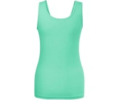 Malfini As Moteriški Marškinėliai MALFINI Triumph, Mint 180 g/m²