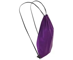 Malfini As Vaikiška Gimnastikos Kuprinė MALFINI Energy 912, Violetinė