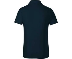 Malfini As Vaikiški Polo Marškinėliai MALFINI Pique Polo, Navy mėlynas