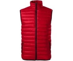 Malfini As Vyriška liemenė MALFINI Everest 553 Formula red