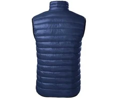 Malfini As Vyriška liemenė MALFINI Everest 553 Navy mėlynas