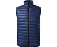 Malfini As Vyriška liemenė MALFINI Everest 553 Navy mėlynas