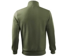 Malfini As Vyriškas džemperis MALFINI Adventure 407 Khaki, 300g/m²