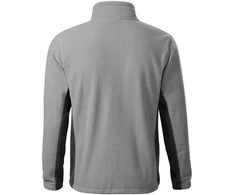 Malfini As Vyriškas Fliso džemperis Malfini Frosty 527, light pilka 220 g/m²