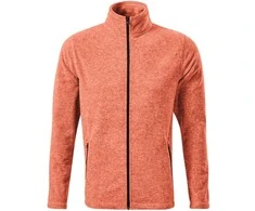 Malfini As Vyriškas Micro Fliso Džemperis MALFINI Factor Sunset melange 300g/m²