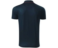Malfini As Vyriški Polo marškinėliai MALFINI Grand 259, Navy mėlynas