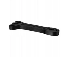 Mankštos guma THOMS Power Band – vidutinis pasipriešinimas 11–30 kg (21 × 4,5 × 2080 mm)