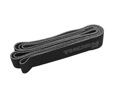 Mankštos juosta tekstilinė juoda sunki Thorn Fit Superband