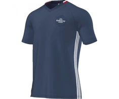 Marškinėliai adidas Euro 2016 France L dydis