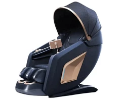 Masažinis krėslas JARE Deluxe Zero Gravity – 4D išmanusis masažo mechanizmas
