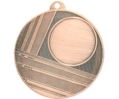 Sportinis apdovanojimas Bronzos Medalis 253