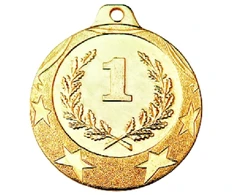 Medalis IL101 Pirma Vieta