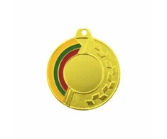 Sportinis apdovanojimas Aukso Medalis Z3000-50