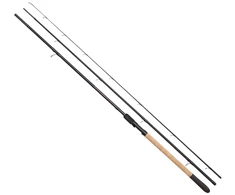 Meškerė DAM Impulse-X match 390/5-25g