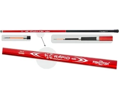 None Meškerė Fish2Fish RAPID Pole HTC, Ilgis 5m Testas 10-40g.