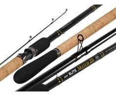 Meškerė Salmo Elite Match 25 420cm