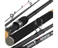 Meškerė Salmo Spartan Feeder 120 360cm